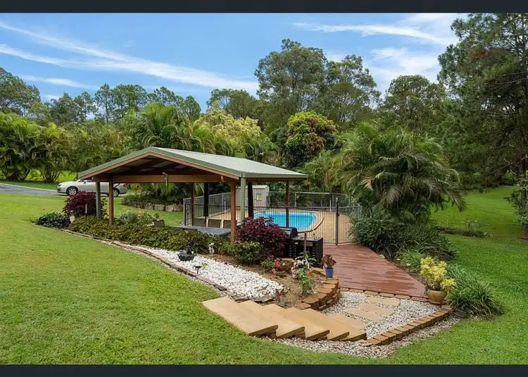 Fifth view of Homely house listing, 8 Kingsway Drive, Molendinar QLD 4214