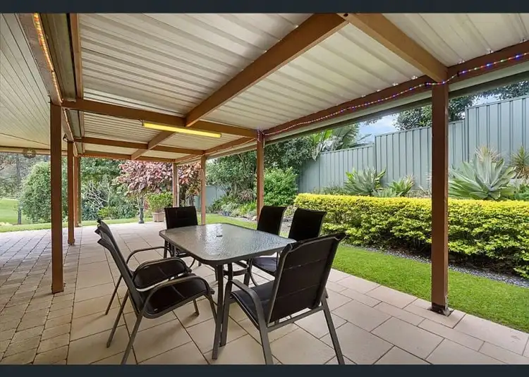 Sixth view of Homely house listing, 8 Kingsway Drive, Molendinar QLD 4214
