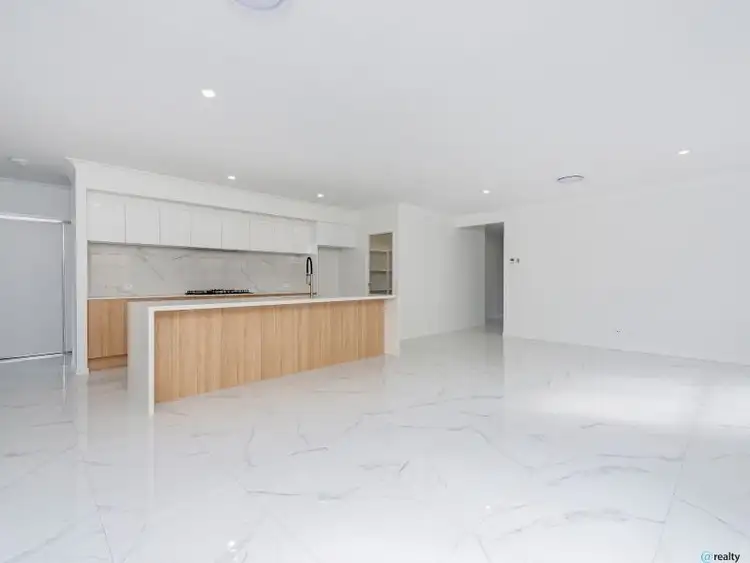 Second view of Homely house listing, 39 Sweetfern Drive, Logan Reserve QLD 4133