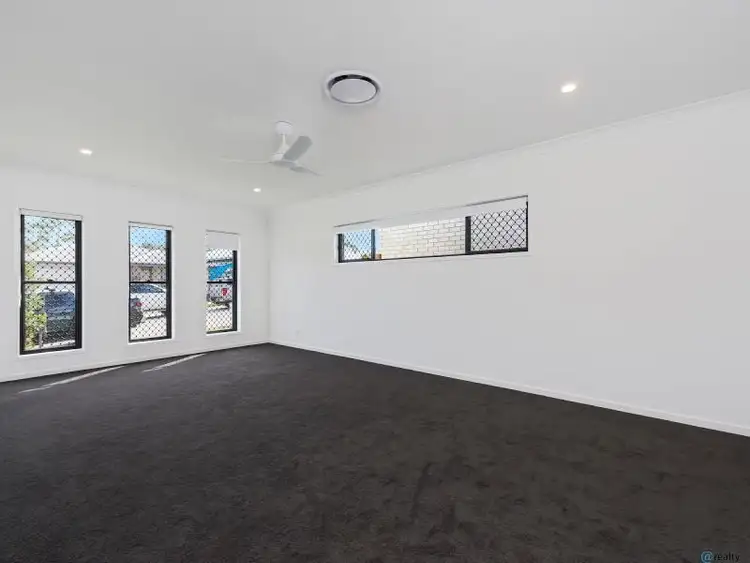 Fourth view of Homely house listing, 39 Sweetfern Drive, Logan Reserve QLD 4133