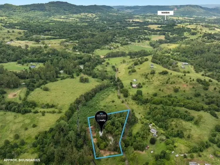 294 Gungas Road, Nimbin NSW 2480