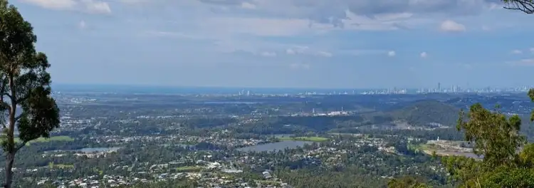 Fourth view of Homely rural property listing, 161 Wongawallan Drive, Wongawallan QLD 4210