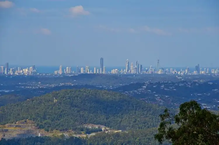 Sixth view of Homely rural property listing, 161 Wongawallan Drive, Wongawallan QLD 4210