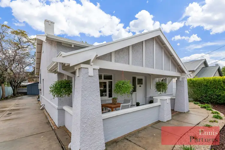 26 Stevenson Street, Nailsworth SA 5083