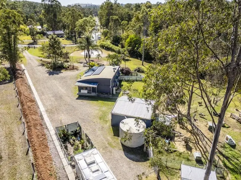 Main view of Homely rural property listing, 6 Arborfour Road, Glenwood QLD 4570