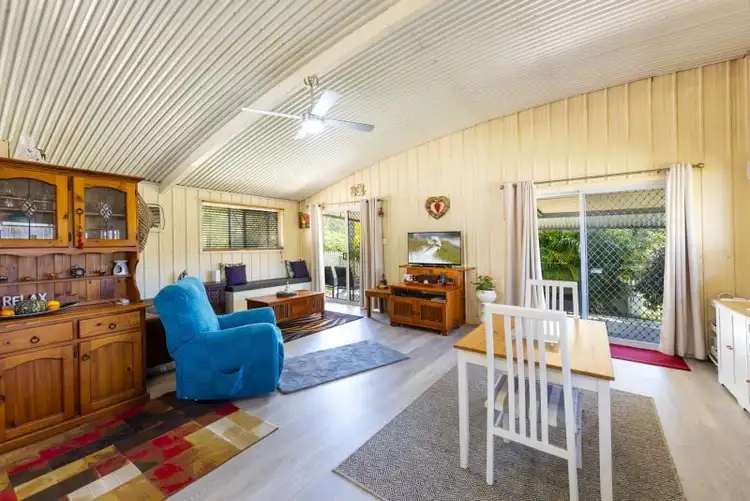 Third view of Homely rural property listing, 6 Arborfour Road, Glenwood QLD 4570