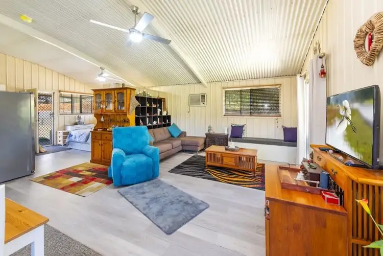 Fourth view of Homely rural property listing, 6 Arborfour Road, Glenwood QLD 4570