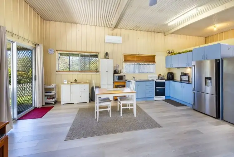 Fifth view of Homely rural property listing, 6 Arborfour Road, Glenwood QLD 4570