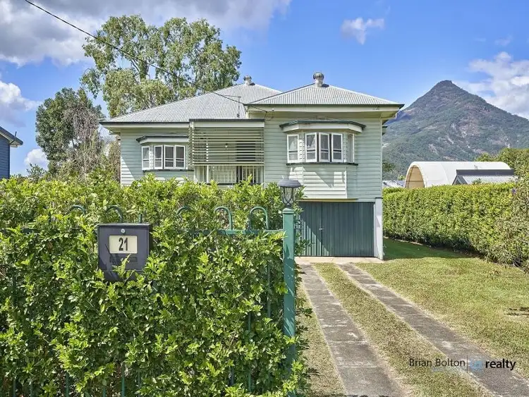 21 Riverstone Road, Gordonvale QLD 4865