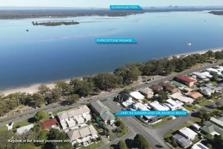 4/2 Sunderland Drive, Banksia Beach QLD 4507