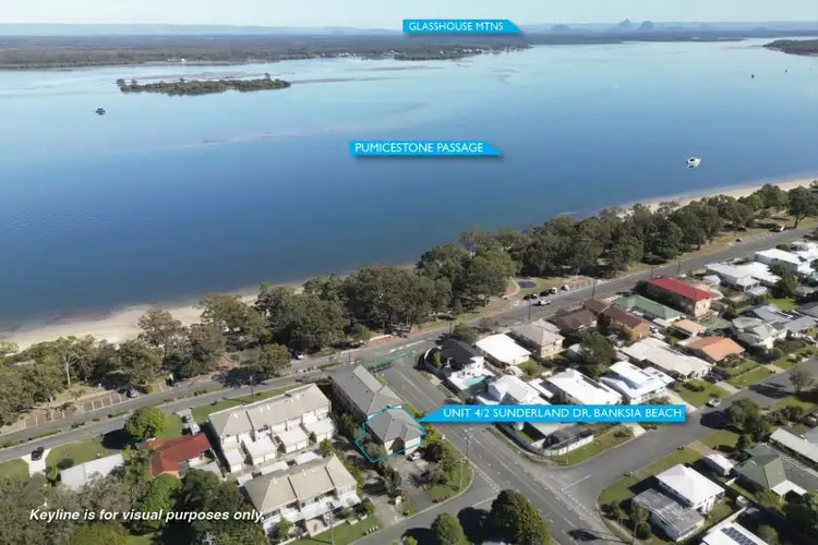 4/2 Sunderland Drive, Banksia Beach QLD 4507