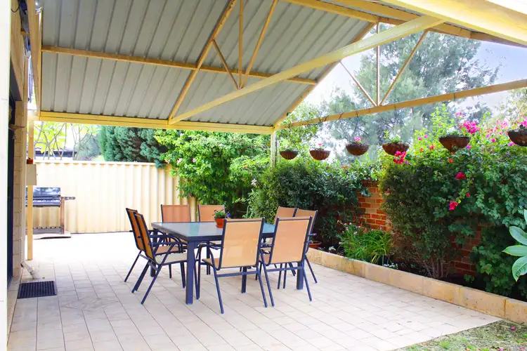 Second view of Homely house listing, 16 Hedgeley Way, Canning Vale WA 6155