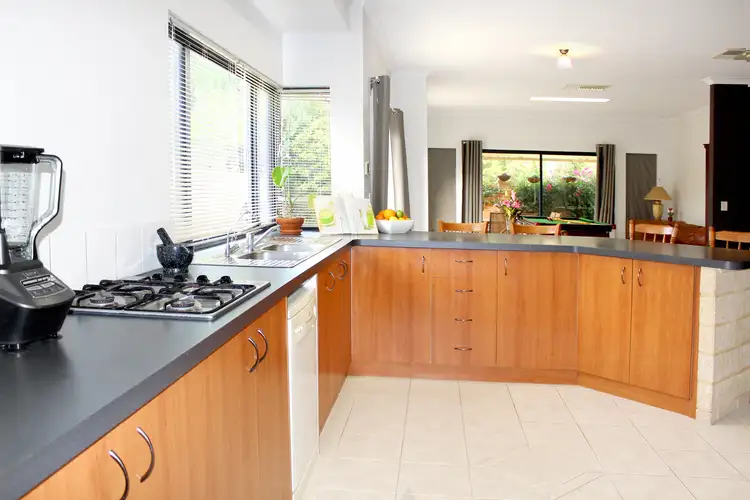 Fourth view of Homely house listing, 16 Hedgeley Way, Canning Vale WA 6155