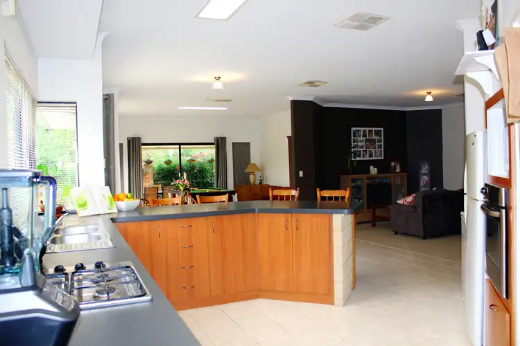 Fifth view of Homely house listing, 16 Hedgeley Way, Canning Vale WA 6155