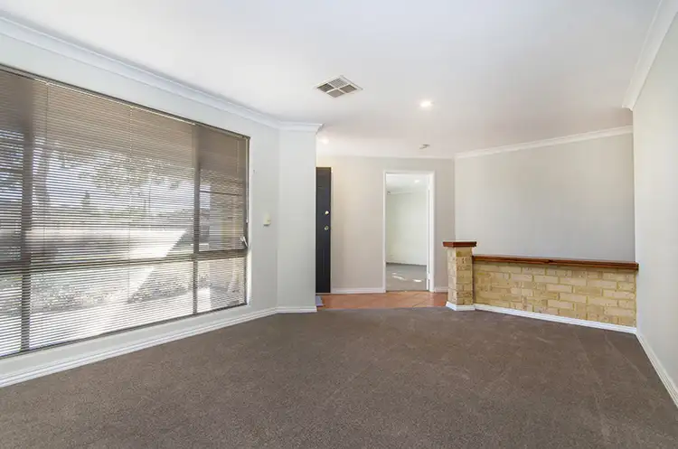 Second view of Homely house listing, 84 Balladong Loop, Carramar WA 6031
