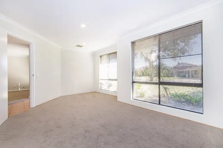 Third view of Homely house listing, 84 Balladong Loop, Carramar WA 6031