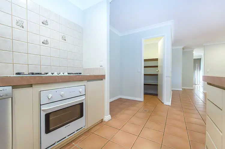Sixth view of Homely house listing, 84 Balladong Loop, Carramar WA 6031