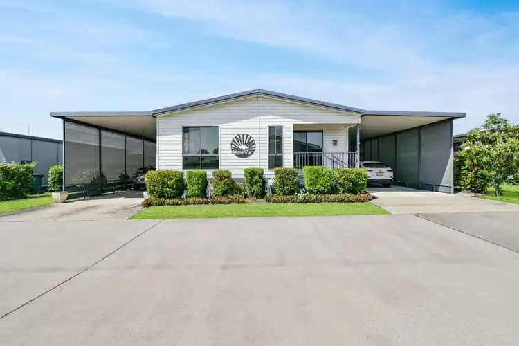 146 Mopoke Avenue/69 Light Street, Casino NSW 2470