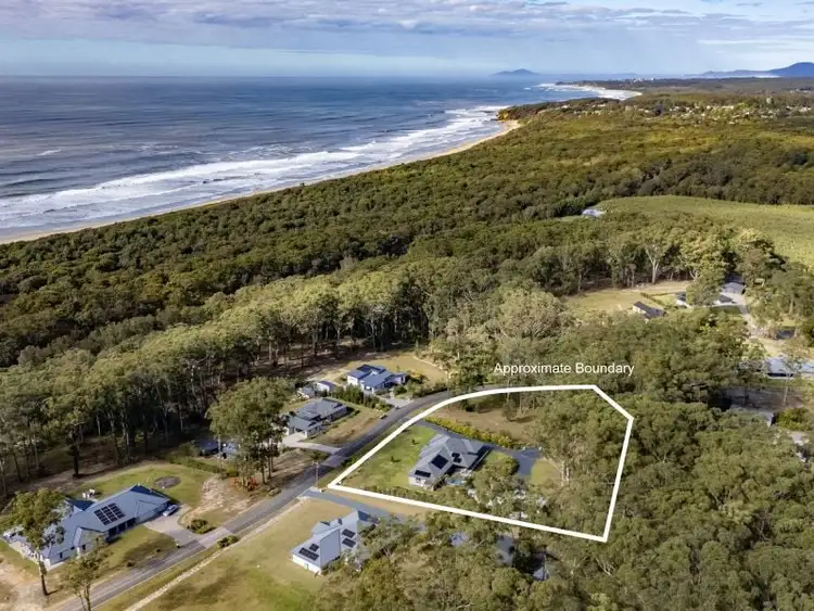 Third view of Homely rural property listing, 146 Pearl Circuit, Valla NSW 2448