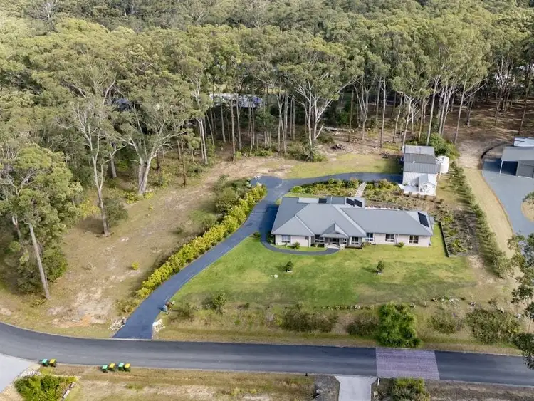 Fourth view of Homely rural property listing, 146 Pearl Circuit, Valla NSW 2448
