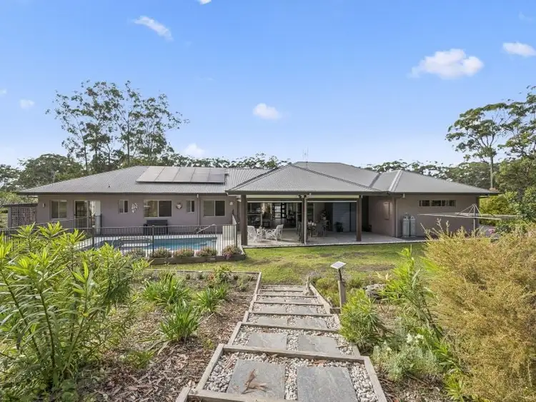 Sixth view of Homely rural property listing, 146 Pearl Circuit, Valla NSW 2448