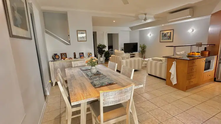 Third view of Homely townhouse listing, 8/5-7 Arlington Esplanade, Clifton Beach QLD 4879