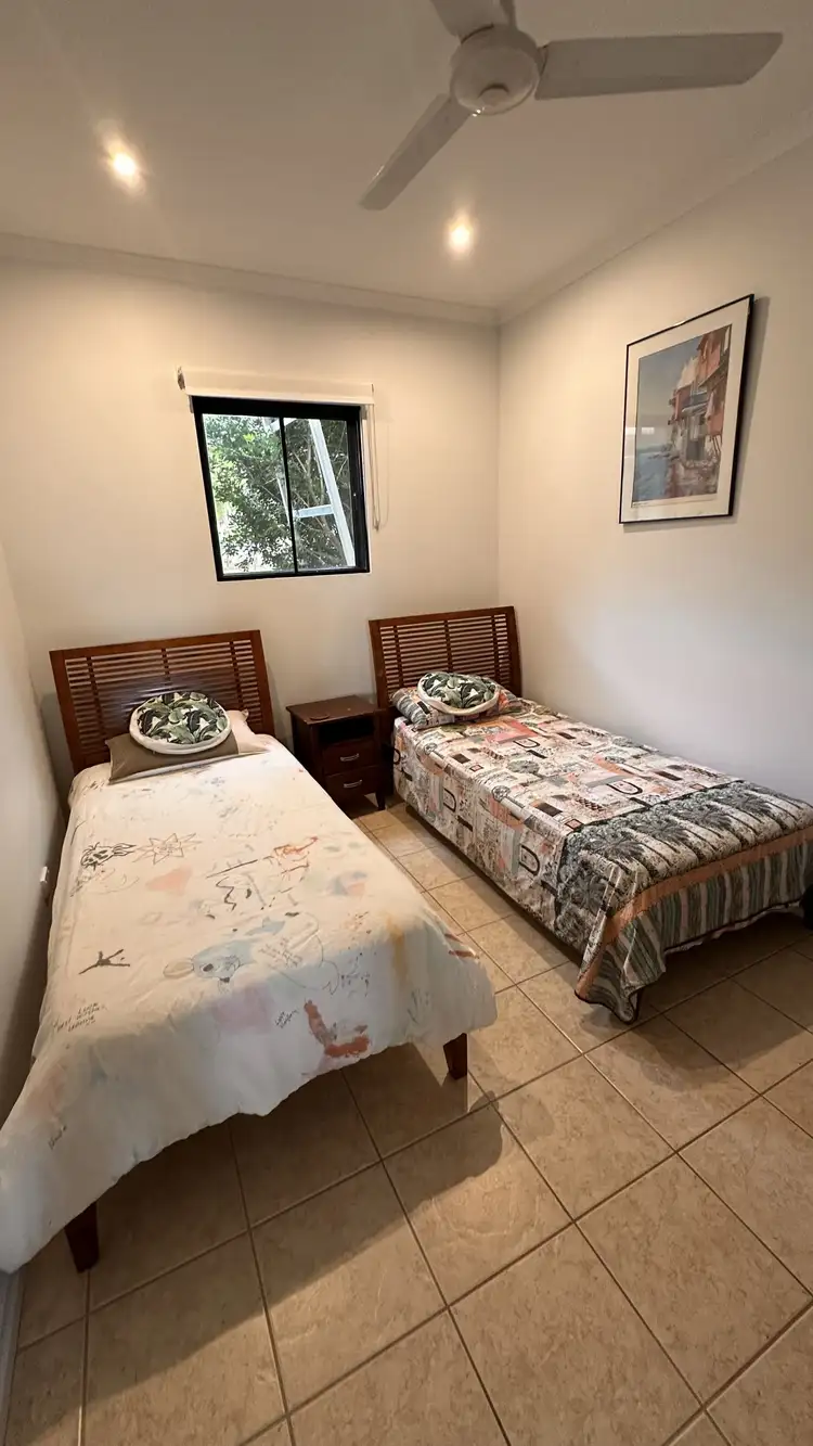 Fifth view of Homely townhouse listing, 8/5-7 Arlington Esplanade, Clifton Beach QLD 4879