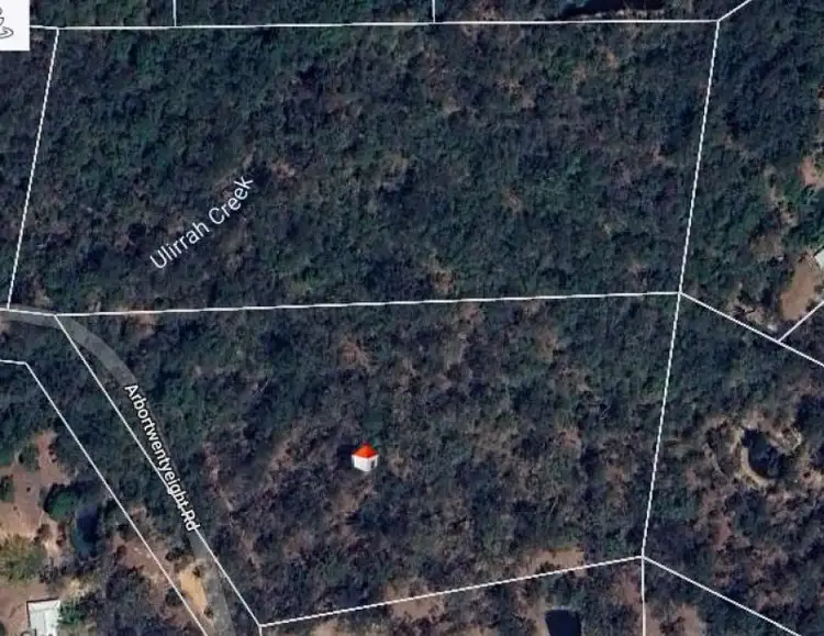 Lot 727 Arbortwenty Eight Road