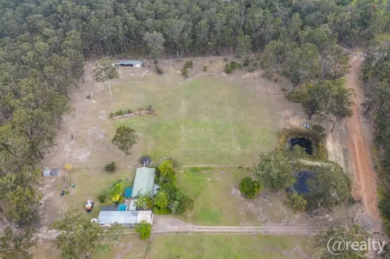Main view of Homely rural property listing, 72 Schuberts Road, Owanyilla QLD 4650