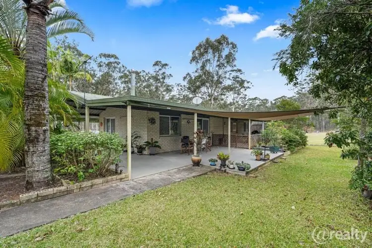 Third view of Homely rural property listing, 72 Schuberts Road, Owanyilla QLD 4650