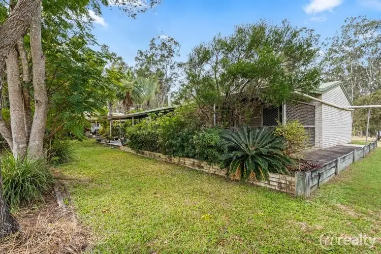 Fourth view of Homely rural property listing, 72 Schuberts Road, Owanyilla QLD 4650