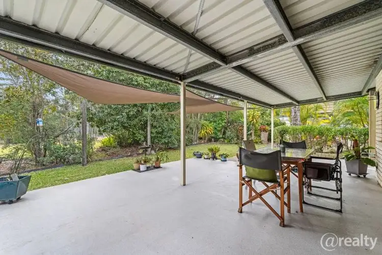 Fifth view of Homely rural property listing, 72 Schuberts Road, Owanyilla QLD 4650