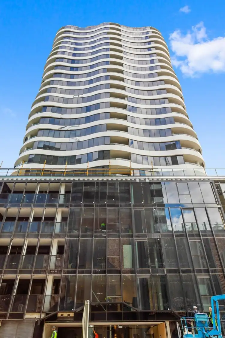 803/5 Joseph Road, Footscray VIC 3011