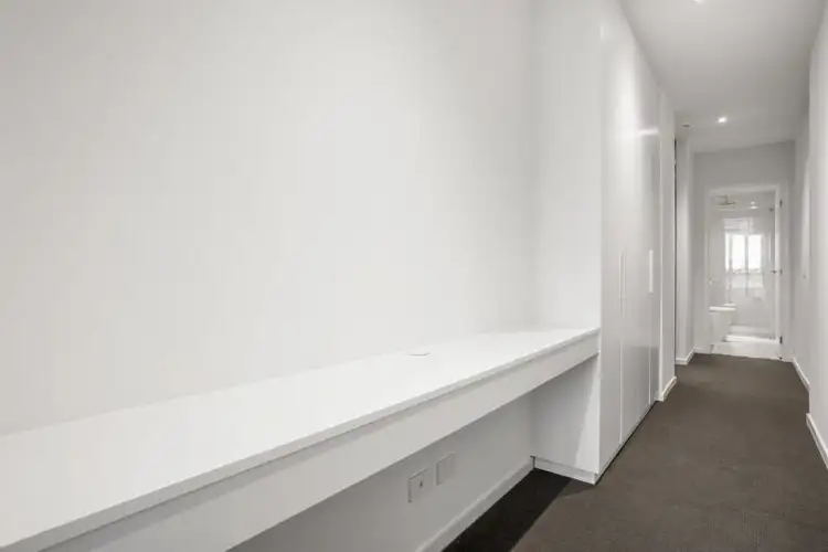 Sixth view of Homely apartment listing, 803/5 Joseph Road, Footscray VIC 3011