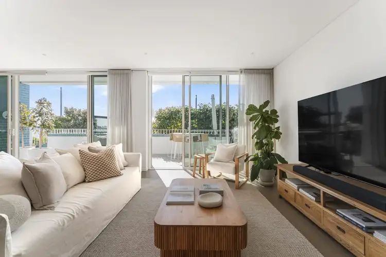 Third view of Homely townhouse listing, 2/25 Honeysuckle Drive, Newcastle NSW 2300