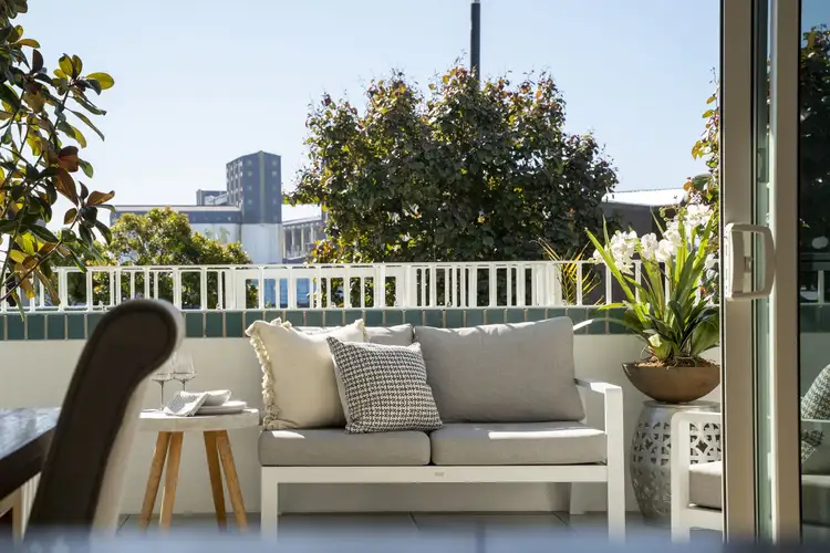 Fourth view of Homely townhouse listing, 2/25 Honeysuckle Drive, Newcastle NSW 2300