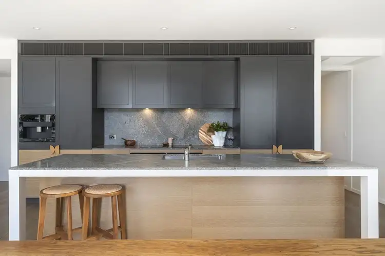 Fifth view of Homely townhouse listing, 2/25 Honeysuckle Drive, Newcastle NSW 2300