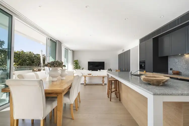 Sixth view of Homely townhouse listing, 2/25 Honeysuckle Drive, Newcastle NSW 2300