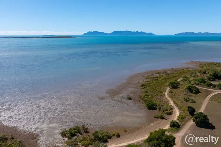 Second view of Homely land listing, 16 Marine Parade, Bowen QLD 4805