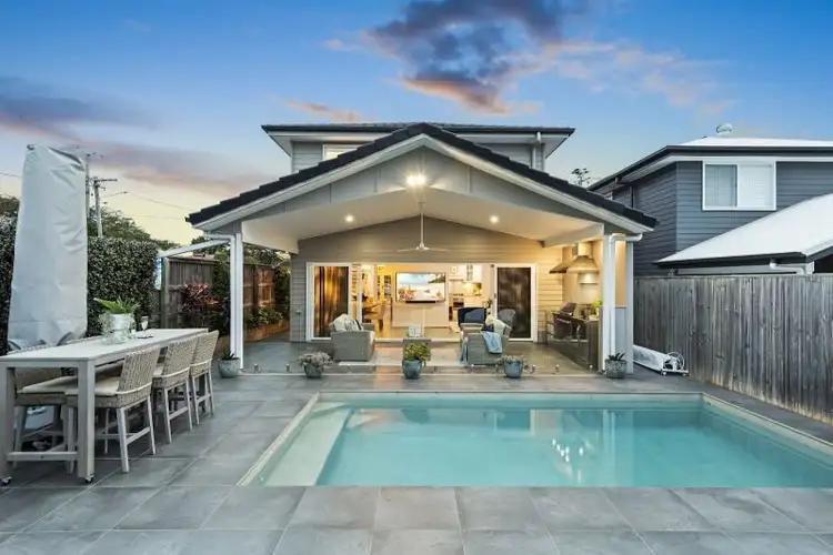 Third view of Homely house listing, 70 Bay Street, Cleveland QLD 4163
