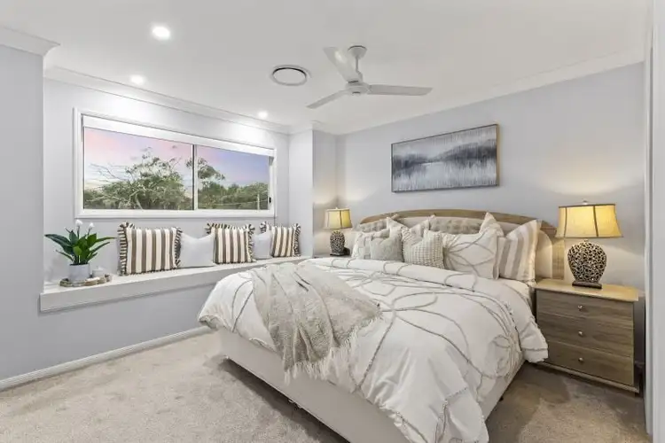 Fifth view of Homely house listing, 70 Bay Street, Cleveland QLD 4163