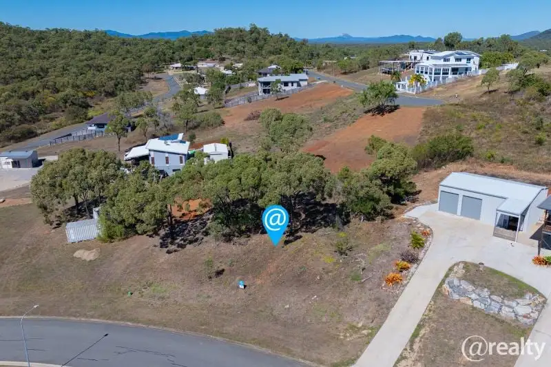 Main view of Homely land listing, 118 Ocean View Drive, Bowen QLD 4805
