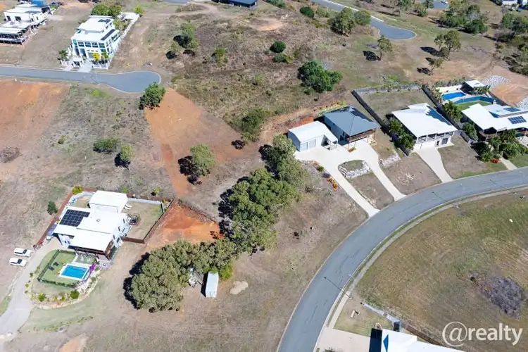Second view of Homely land listing, 118 Ocean View Drive, Bowen QLD 4805