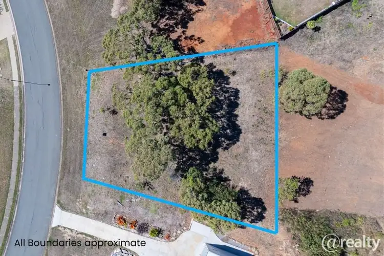Sixth view of Homely land listing, 118 Ocean View Drive, Bowen QLD 4805