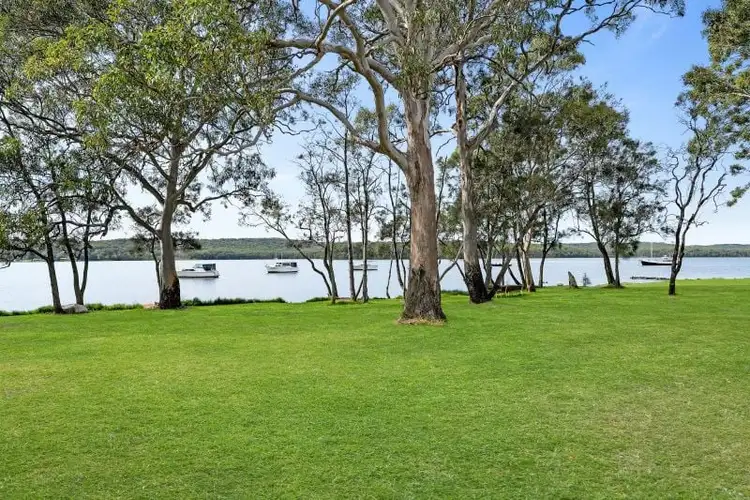 Second view of Homely house listing, 78 Gamban Road, Gwandalan NSW 2259