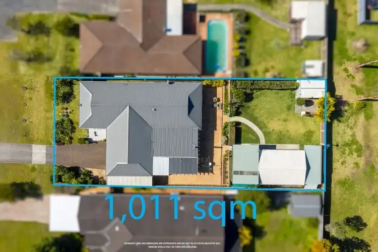 26 Summerhayes Road, Wyee NSW 2259