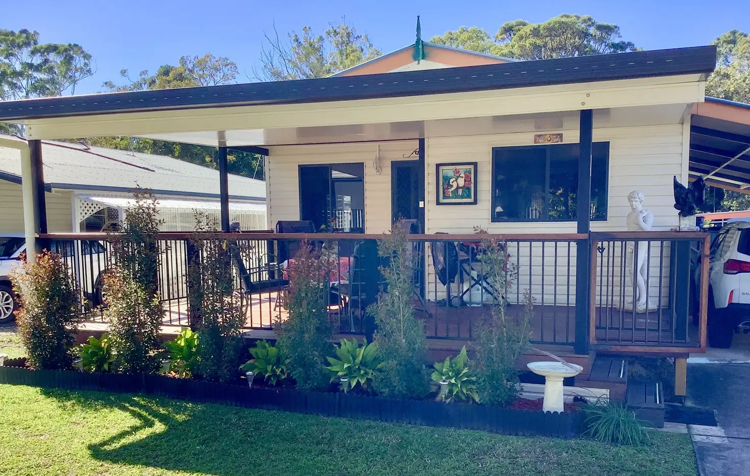 Main view of Homely retirement listing, Address available on request