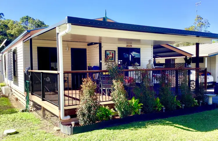 Second view of Homely retirement listing, Address available on request