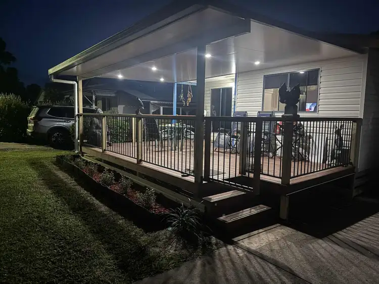 Third view of Homely retirement listing, Address available on request