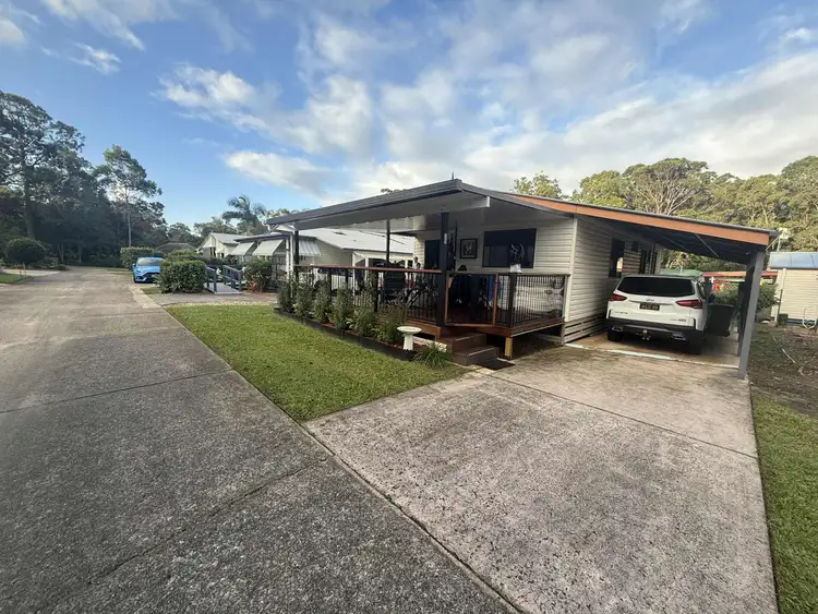 Fifth view of Homely retirement listing, Address available on request